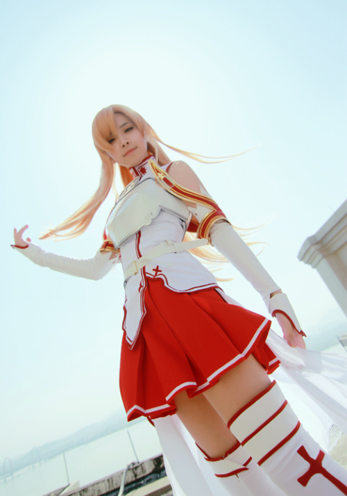 Asuna - Vivian312