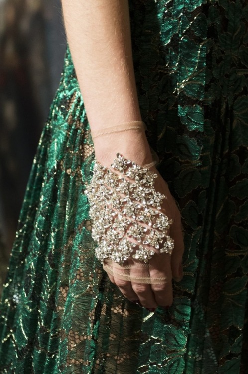 juilletdeux: Paule Ka | Fall/Winter 2017 RTW