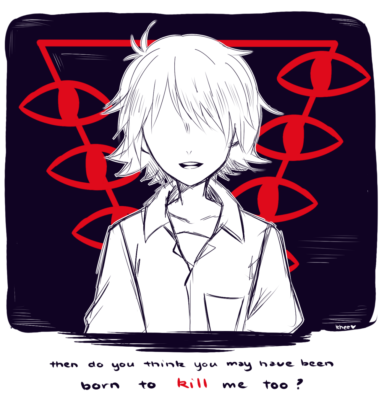 bakakhee:  it’s been on my mind for quite some time now… 