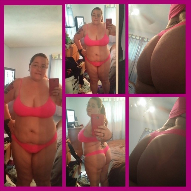 meteorrising:  #fabulousfatfriday #effyourbeautystandards #honormycurves #big #bigandbeautiful