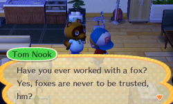 kappa-crossing: i now need to know the History between tom nook and redd