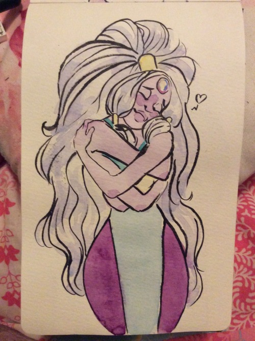 catbeansclub:  OPAL the wifu
