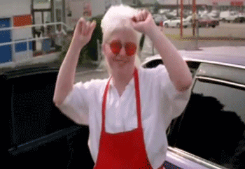 fuckyeah1990s:  “Gummo” (1997) 