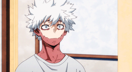 Todoroki Touya Boku No Hero Academia Ep. 146