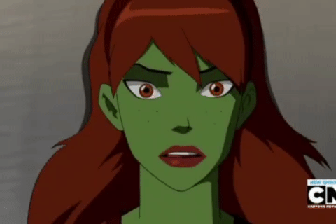 Young Justice S1 Ep16