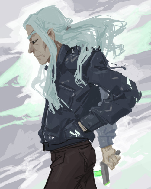 the-mr-lolipop-things:Brutal ,long-hair Rick