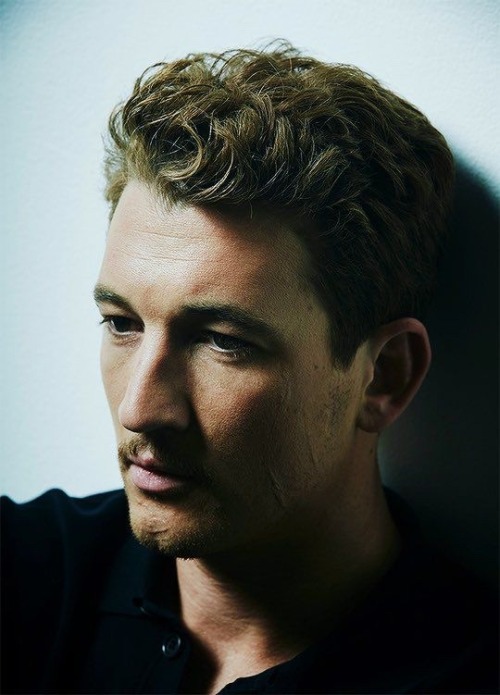 I Seriously Have Not Seen A Prettier Man In My Life