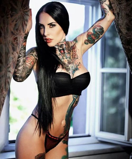 Makani Terror  porn pictures