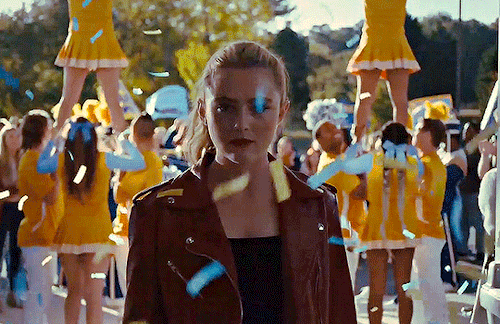 Kathryn Newton In 'Freaky' (2020)