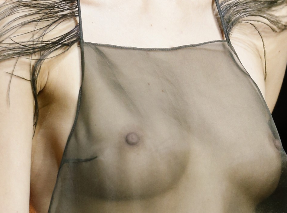 fohk:  Nina Ricci SS 2016 ready-to-wear 