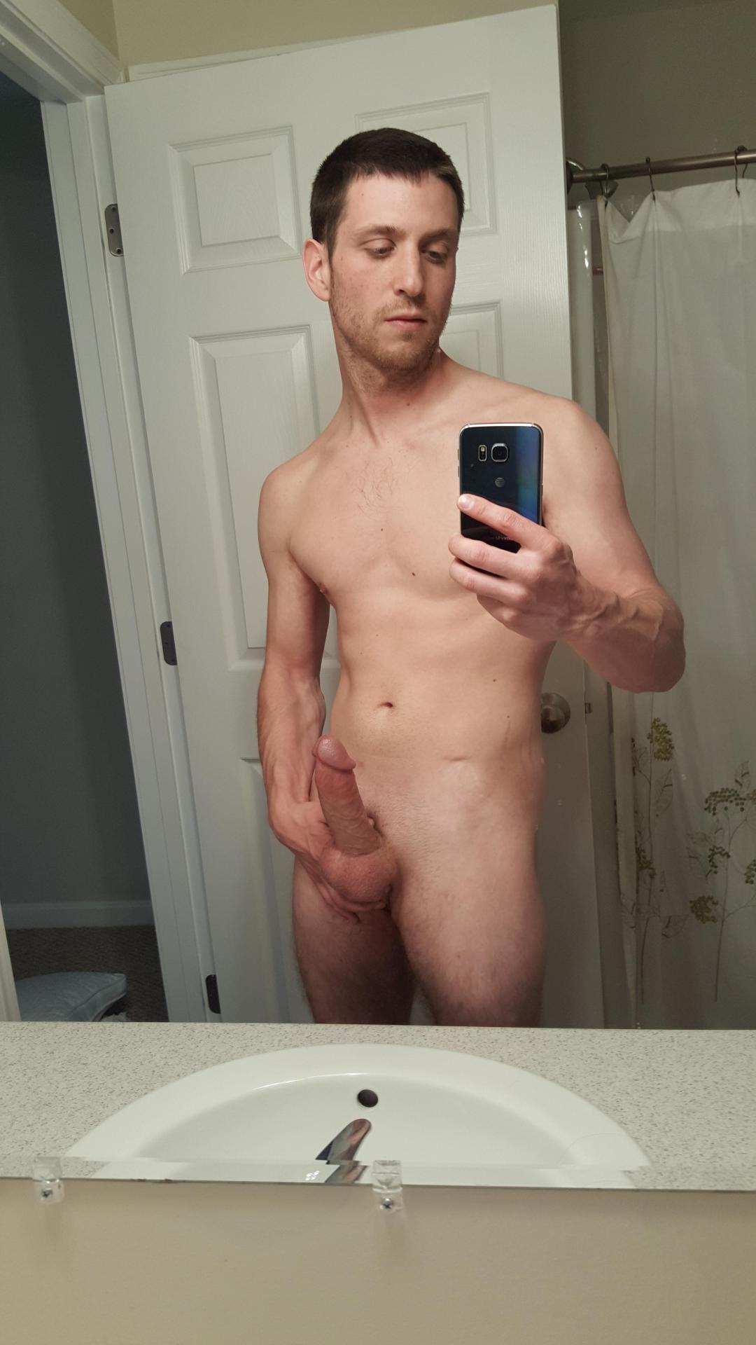 fossil87:  (m)irror selfie ;) - Imgur 