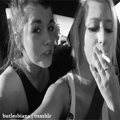 Butlesbians:  ♀ Blog ♀ 