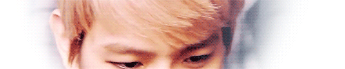 terumikamis:  2/23 Baekhyun Appreciation ♡ Eyes 