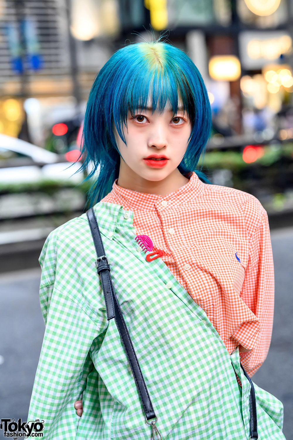 Tokyo Fashion