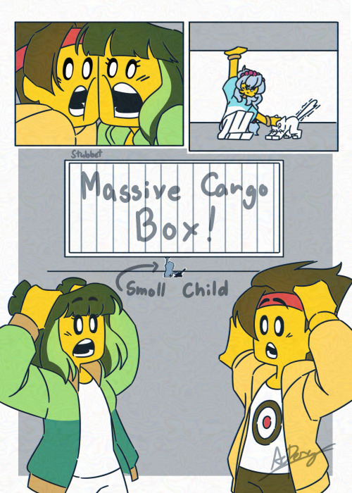 Does Your Oc Have Any Powers