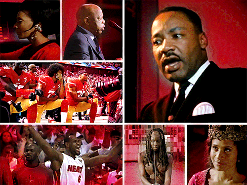 Happy Black History Month!