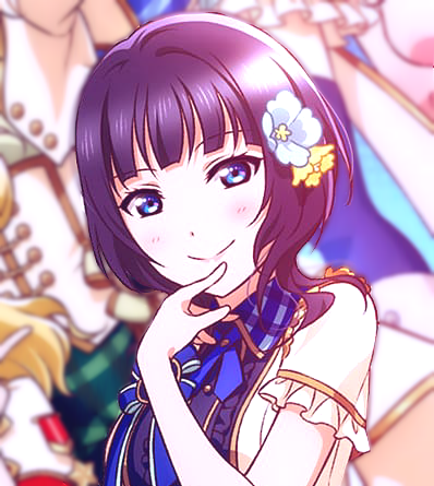 Love Live! School Idol Festival ALL STARS - PERFECT Dream Project icons. ✫Use it as you want, but pl