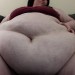 XXX hazeleyesbbw:Obsessed and ready to be fatter photo