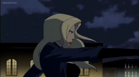 Young Justice S2 Ep4 Part 1