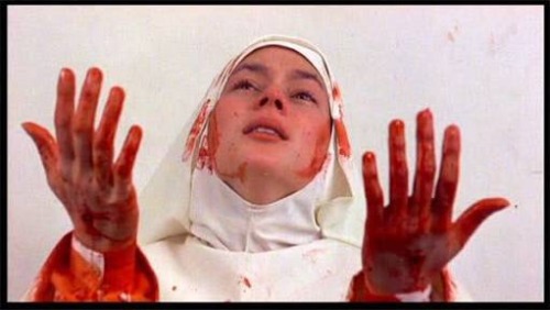agnes of god