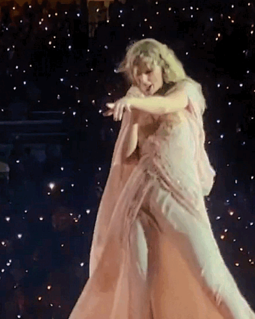 The Eras Tour: Tampa, FL — 4/15/23