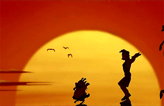 whizzrbrowns: Hercules (1997) dir. Ron Clements, John Musker For a true hero isn’t