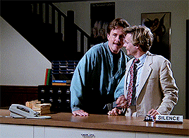 1990 Eddie And Richie Are So Fucking Gay That There Is No Way That It Was Not On Purpose