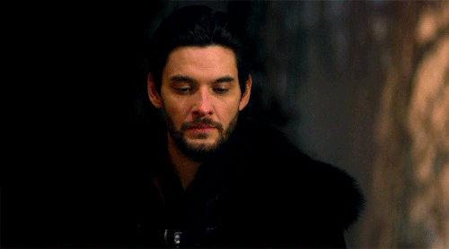 What Do You Think Of A Married Darkling One Shot Where His Wife Is Completely Indifferent To His Feelings/affair