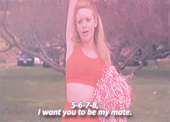 lesbianarchy:  ♀Ⓐ♀