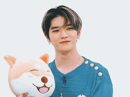 Happy Birthday Taeyong