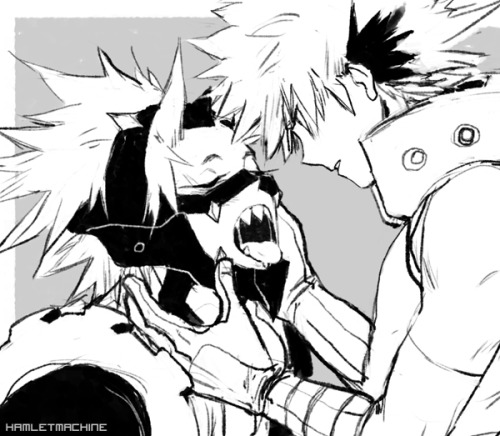 Sex Kiribaku / Bakushima   ♡   pictures