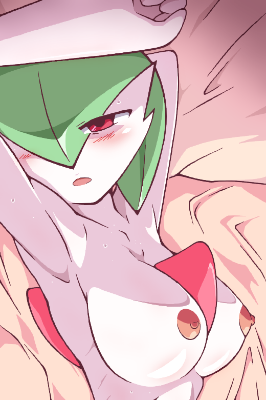 pokemon-fuck: gardevoir | 474