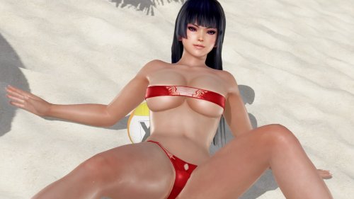 Porn PS4share Nyotengu photos