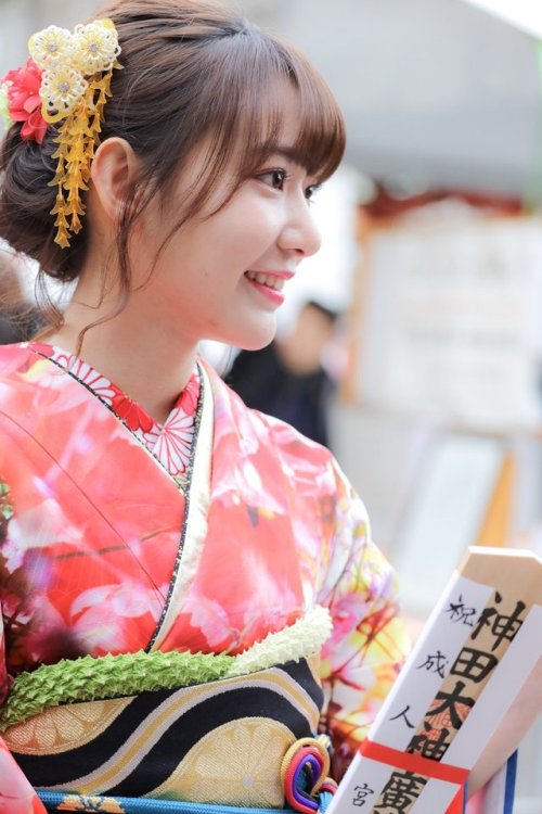  Miyawaki Sakura (HKT48/IZO*NE)