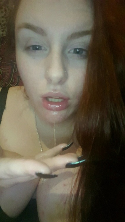 redheadredempti0n: I love spiiiitttttttttttt!!! adult photos