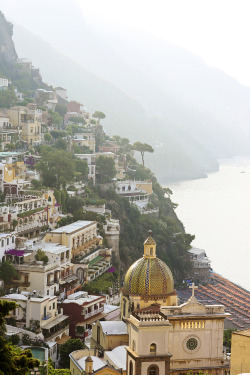 vacilandoelmundo:  Amalfi, Italy 