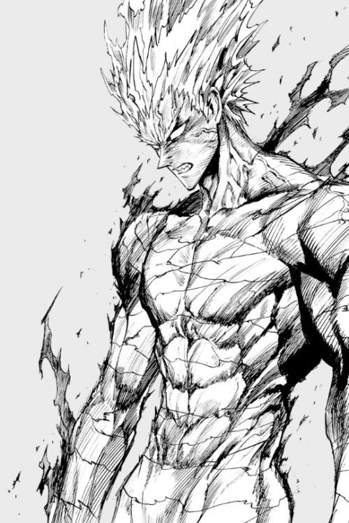 evil-natural-water: OPM 120:  The Only Necessary Thing Is Strength