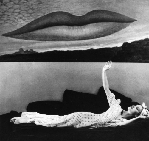 XXX pentauroi: Man Ray photo