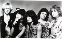 cbbelen:  Aerosmith 