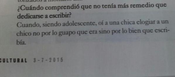 hachedesilencio:  Respuesta de Ignacio Martínez de Pisón