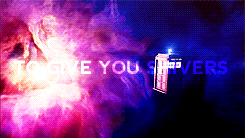 tensbluebox:  You’re gonna miss me when I’m gone 
