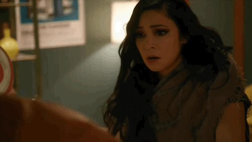 ETN Season 3 Friendships (¾) Escape The Night S3  “Calliope & Mortimer”