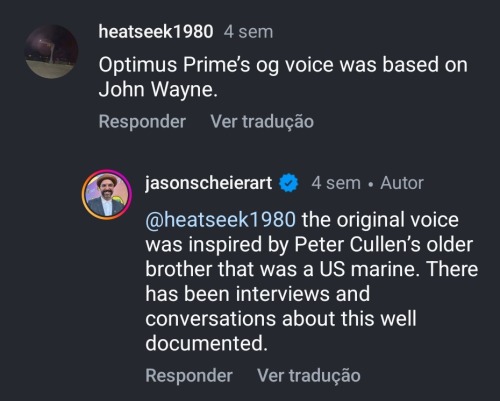 The Transformers One Production Designer, Jason Scheier, Has Answered Some Important Questions On His