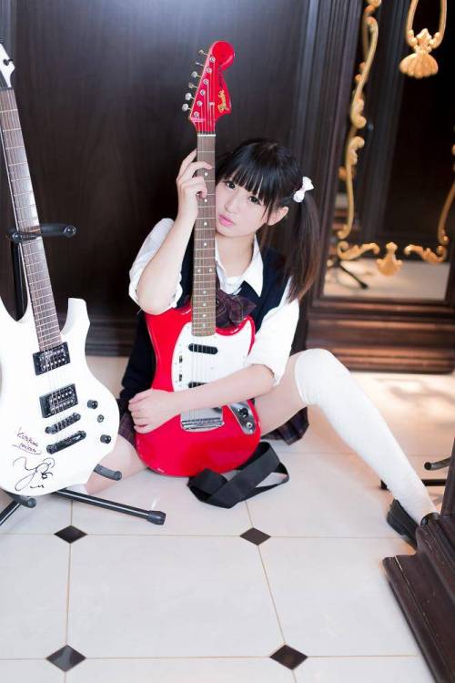 kitkhsh69: 谷麻由里