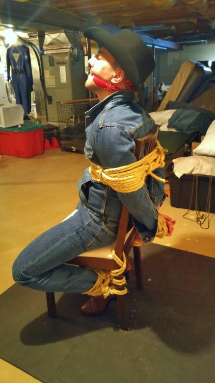 bootman69:A little bit of role play. Tick tock tick tock tick tock…