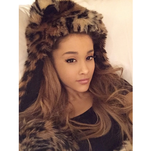 Daily Ariana Grande