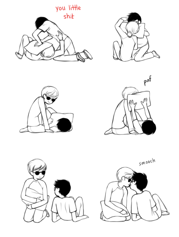 Gay Geek