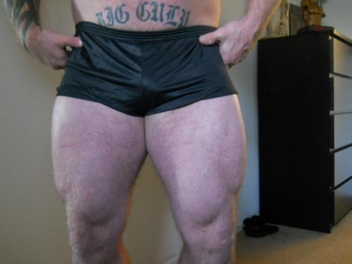The Perfect Shorts