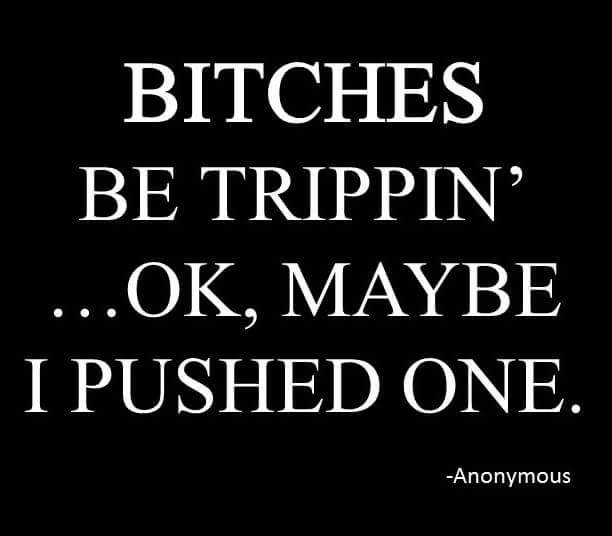 Mmmmaybe&hellip;..lol