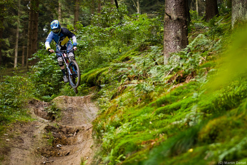 einerundesache:  Winterberg, Germany. Pic by Martin Donat.